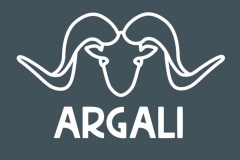Argali Logo