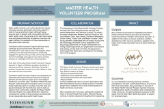 Research Poster