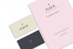 Fleur Branding
