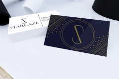 Stardust Branding
