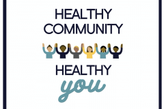 Healthy Community Branding